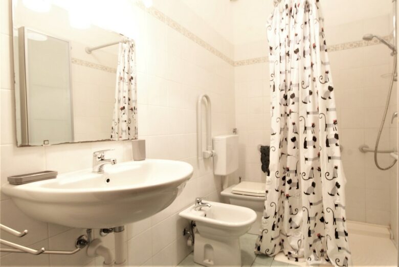 Apartamento Da Simona Appartamenti