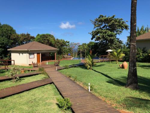 Hostal Pousada Lua Bela