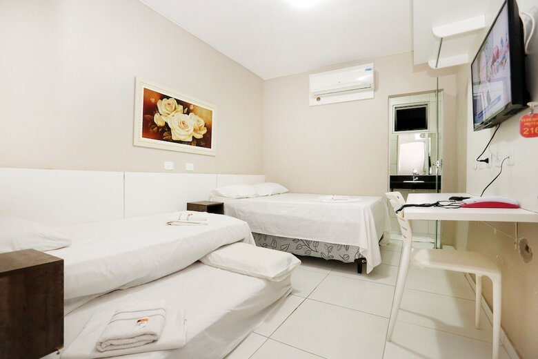 Teresina Hotel