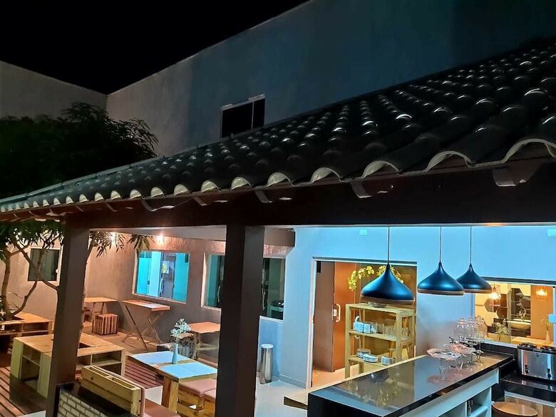 Teresina Hotel