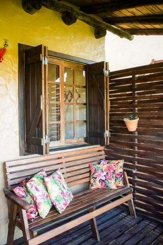 Posada Casa Morango