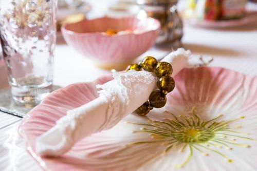 Bed & Breakfast Il Battente 1862