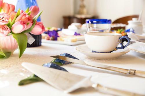 Bed & Breakfast Il Battente 1862