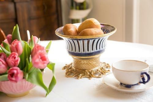 Bed & Breakfast Il Battente 1862