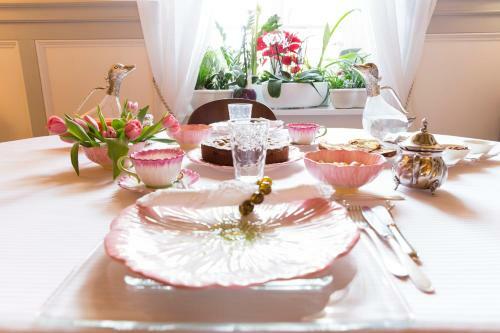 Bed & Breakfast Il Battente 1862