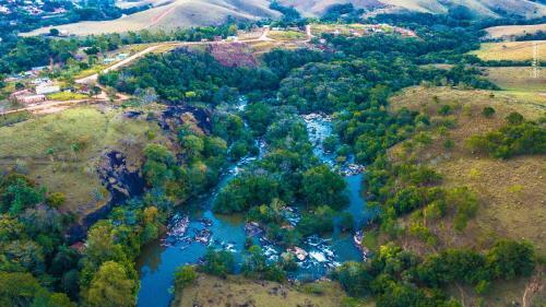 Camping Quintal Das Estrelas