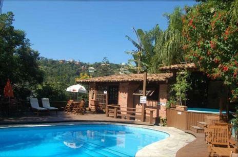 Hostal Pousada Georges Village