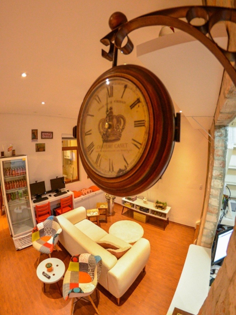 Did�s Hostel
