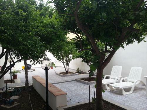 Bed & Breakfast Il Giardinetto