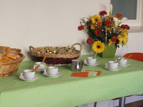 Bed & Breakfast Il Giardinetto
