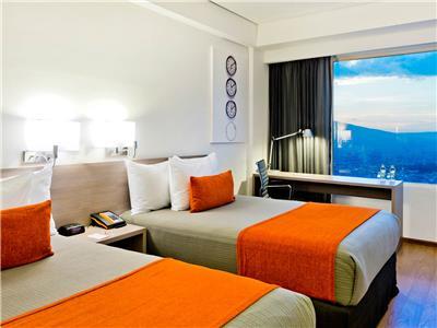 Hotel Real Inn Morelia By Camino Real