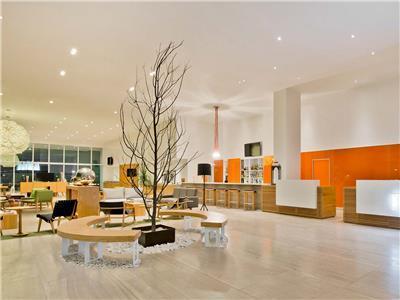 Hotel Real Inn Morelia By Camino Real
