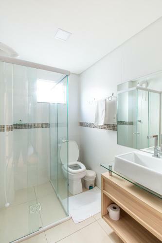 Hostal Pousada Cristalmar