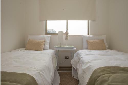 Apartamento Altos Alameda O'higgins