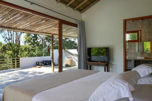 Hostal Pousada Seis E Meia
