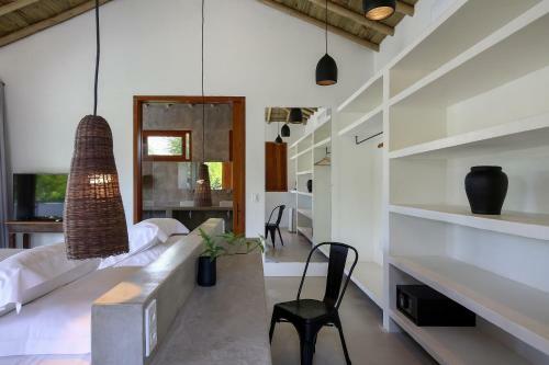 Hostal Pousada Seis E Meia