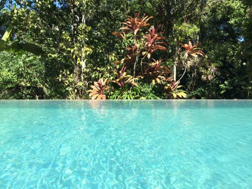 Hostal Pousada Seis E Meia