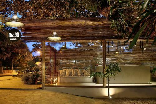 Hostal Pousada Seis E Meia