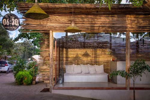 Hostal Pousada Seis E Meia