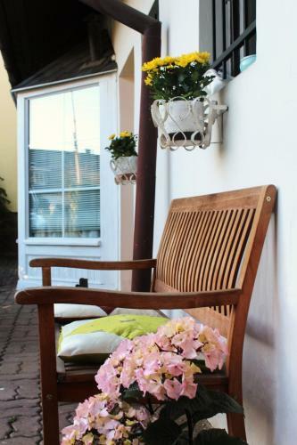 Hostal Pension Elbrs