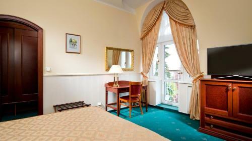 Hotel San Remo