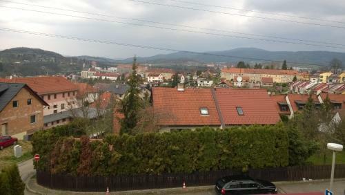 Hostal Pension Nika