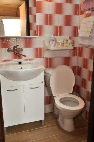 Hostal Pension Nika