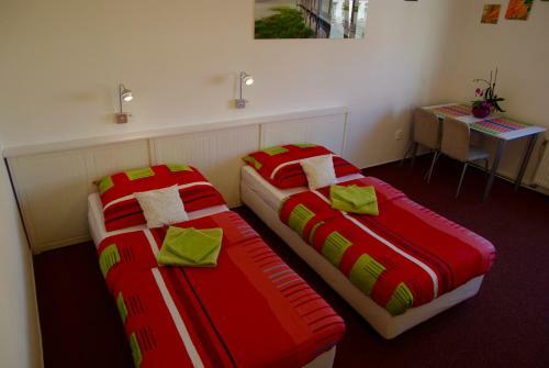 Hostel Humpolec