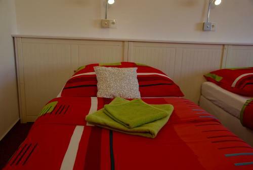 Hostel Humpolec