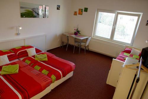 Hostel Humpolec