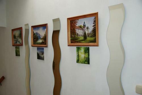 Hostel Humpolec