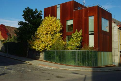 Hostel Humpolec