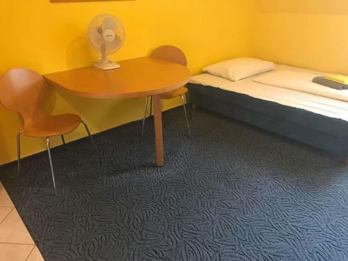 Hostal Vina?sk� Dv?r