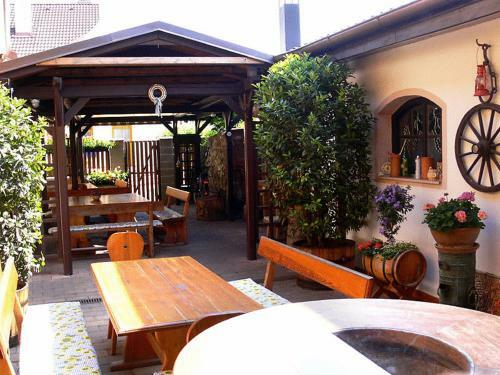 Hostal Vina?sk� Dv?r