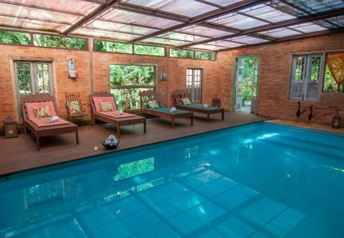 Hostal Estalagem Wiesbaden