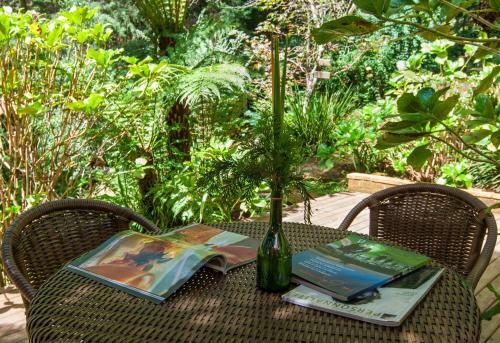 Hostal Estalagem Wiesbaden