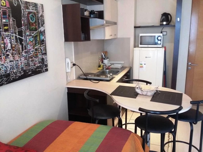 Apartamento Renta Amoblados San Isidro