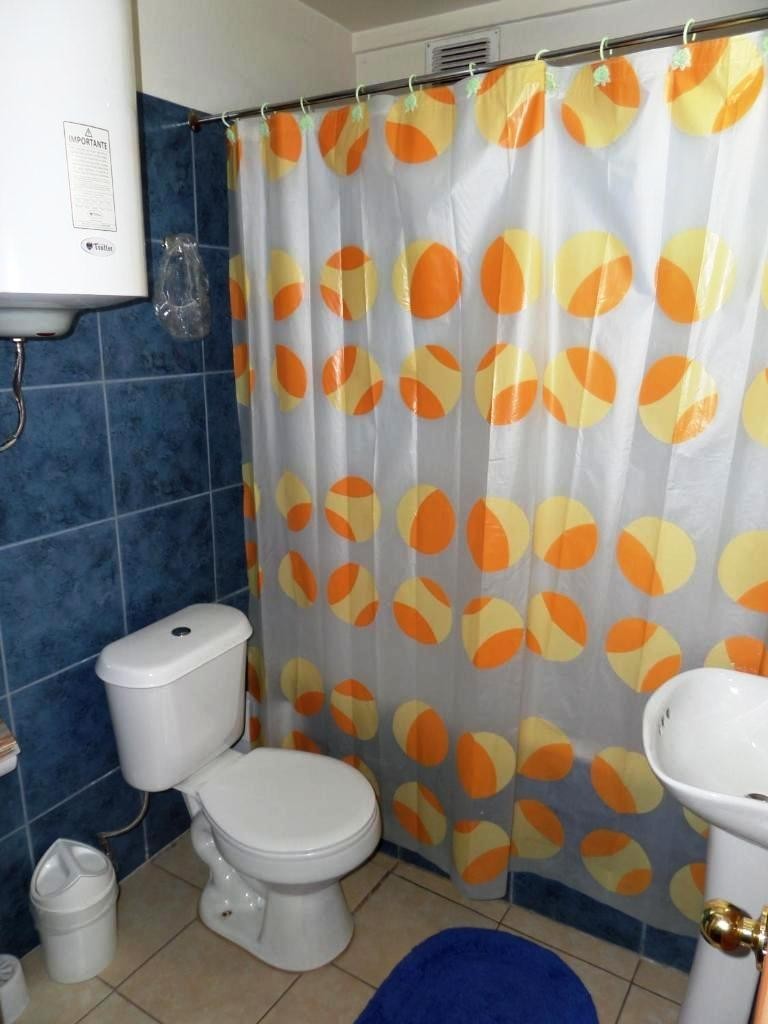 Apartamento Opera Santiago