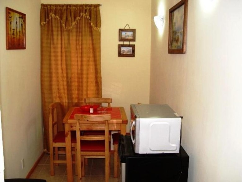 Apartamento Opera Santiago