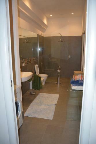 Apartamento Tra Il Verde E Il Mare