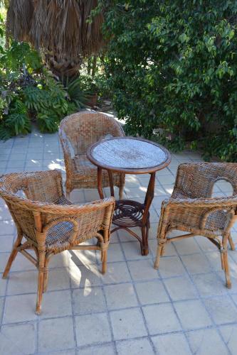 Apartamento Tra Il Verde E Il Mare