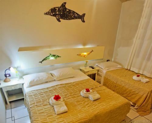 Hostal Pousada Alamoa