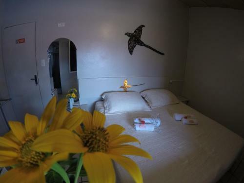 Hostal Pousada Alamoa