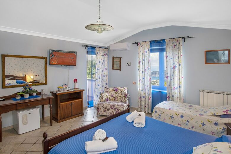 Hostal Il Casale Sorrento