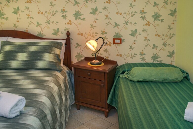 Hostal Il Casale Sorrento