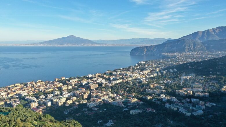 Hostal Il Casale Sorrento