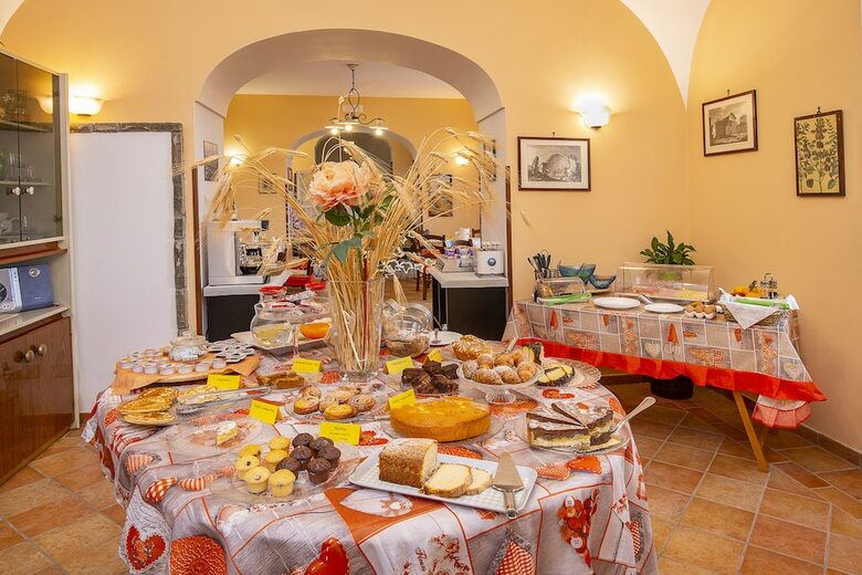 Hostal Il Casale Sorrento