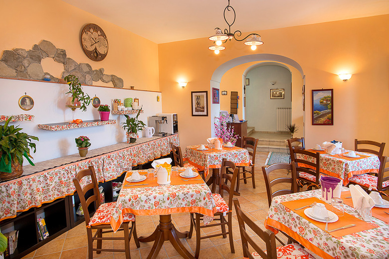 Hostal Il Casale Sorrento