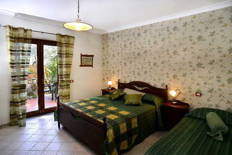 Hostal Il Casale Sorrento