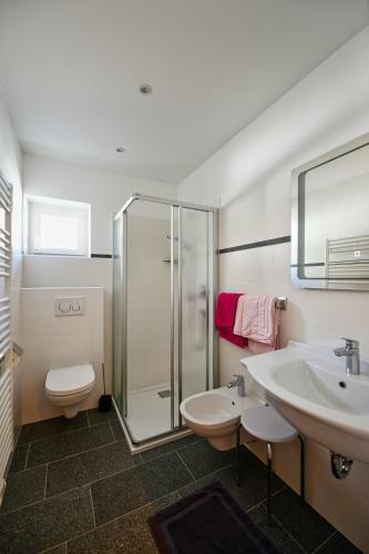 Apartamento Appartements Sigmair